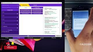 FREE Samsung FRP Unlock without credits, All Models, Any Android Version MTP Mode TFM Tool | A2GSM