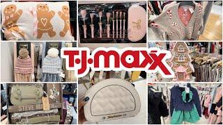 TJMAXX Christmas Shopping ~ New Gift Sets ~ Perfume Juicy Couture ~ Clothes & More