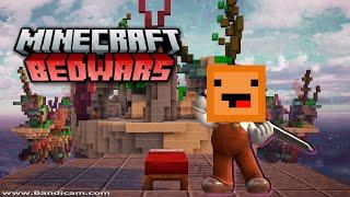 PLAYING BEDWARS (LIVE)