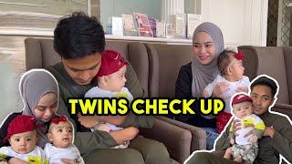 Ayla & Ayden men4ngis kt hospital !!! Bella jadi t4kut ???