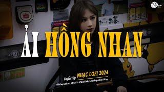 Nhạc Chill TikTok Triệu View - BXH Nhạc Trẻ Lofi Hay Nhất Hiện Nay - Top 20 Nhạc TikTok Hay 2024