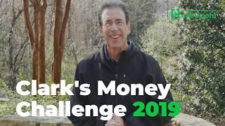 Clark’s Money Challenge: How Save $3,000 This Year