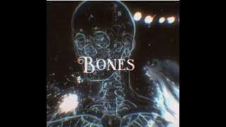 Imagine Dragons - Bones (Lyrics)- NCM MUSIC