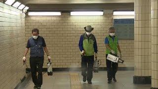 U.S. doctors on alert after 11th MERS death in South Korea