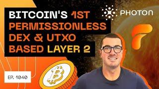 Best Bitcoin DeFi Protocols - Fluid Tokens & Photon