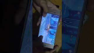 Xperia XZ1 GENSHIN IMPACT Highest 60Fps