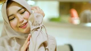 Minika dress indo hijab