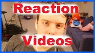 Reaction Videos