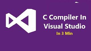 how to use c compiler in visual studio 2022: Step-by-Step Guide for Beginners