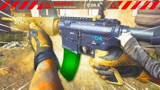 175 KILLS! OVERPOWERED M4A1 CLASS SETUP! (BEST M4A1 CLASS SETUP) - MODERN WARFARE