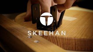 SKEEHAN DESIGN / PROCESS