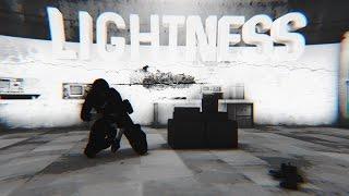 LIGHTNESS // FRAGMOVIE MTA DAYZ TOP-GTA by elus1ve