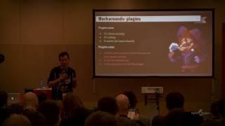 Mateusz Osuch: The Infamous Issue Of Unity's Nested Prefabs