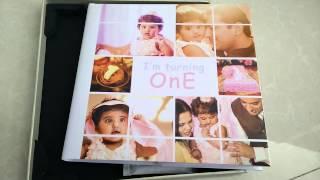 PhotoBook by AvinashBirambolePhotography