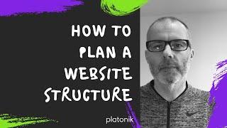 How to plan and build a website layout before you design with this keyword research tutorial