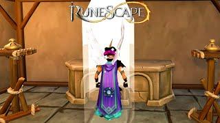 How I'm Training Prayer 120! These 3 Items Are So Underrated! - Runescape 3 Skilling Guide