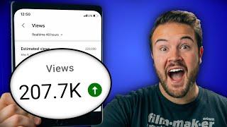 5 Cara GRATIS Mempromosikan Video YouTube Anda untuk Mendapatkan Lebih Banyak Views!