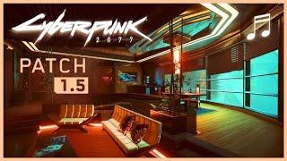 CYBERPUNK 2077 THE MOST EXPENSIVE APARTMENT