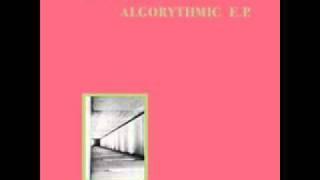 Polyphonic Size   Mode   Algorythmic EP   1979