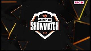 CS1.6 |SHOW MATCH |