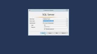 How to Create a SQL Server Maintenance Plan