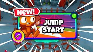 (LIVE) - NEW BLOONS TD BATTLES 2 UPDATE! + NEW MAP And NEW Game Mode!