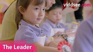 The Leader - Being A Leader Means Sharing; This Girl Teaches Her Mother How // Singapore Viddsee.com