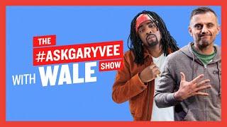 Wale on Walemania and Pursuing Your Passion | #AskGaryVee Episode 305