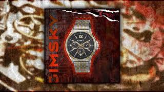 Gimsky - GMT (prod. by Leeder Beats)