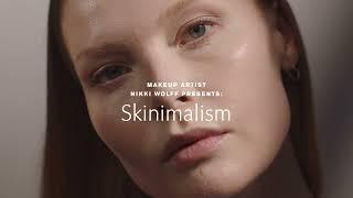 Estée Lauder UK | Skinimalism | Nikki Wolff