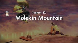 Skylanders Giants - Walkthrough Chapter 12: Molekin Mountain