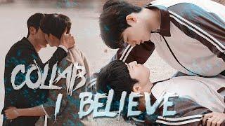  BL Collab  - || I Believe || [ with LintarK ]