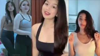 Tik tok hot 18+ NO SENSOR Tonjolannya sampe kelihatan #Tiktok #18+ #Viral #Tiktok Hot