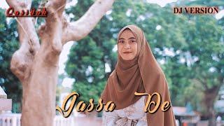 QASIDAH Gassa De - Hamasini Lo Di Mama Lo Baba | Ella Fitriyani (DJ VERSION)