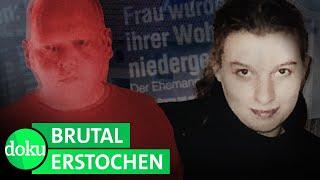 Mehr als ein Mord: Er schleicht in ihre Wohnung (2/4) | WDR Doku