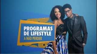 Jango Magic, DStv Canal 513 (Angola, Mocambique)