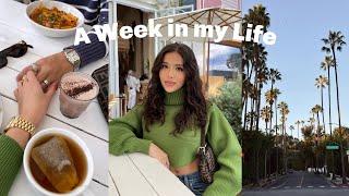 A Week in my Life  Home Updates, Grocery Haul, Shopping, etc.