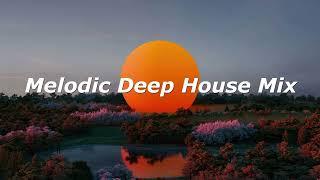 Melodic Deep House Mix with  Marsh, Franky Wah, Andhim, Lane 8, Elderbrook, Yotto, Dole & Korn
