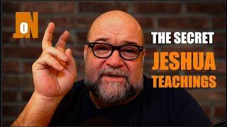 The Secret Jeshua Teachings