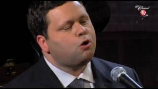 Paul Potts EXCLUSIVE interview