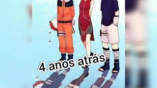 Amor ou amizade  EP 1 (Naruhina e Sasusaku)