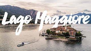 Italy's MOST BEAUTIFUL Lake! | TOP ACTIVITIES around Lake Maggiore