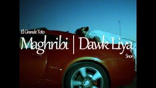 ElGrandeToto X Snor - Maghribi Dawk Liya (Marco Beats Remix)