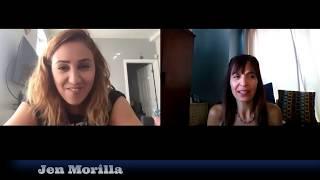 GREAT TIPS from Jen Morilla, Online Business Mentor | Impact-Driven Traveler | Social Entrepreneur