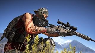 Ghost Recon Wildlands: 7 Skills to Unlock First - Best Way to Play