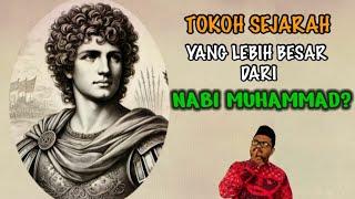 Eps 801 | JIKA NABI MUHAMMAD ADALAH NABI PALSU? MAKA?