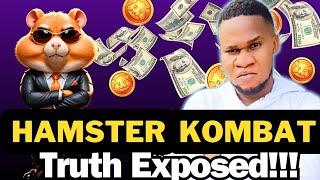 The Truth About Hamster Kombat Listing || Don't Be Disappointed