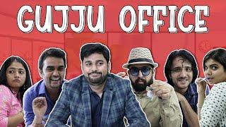 Gujju Office | The Comedy Factory