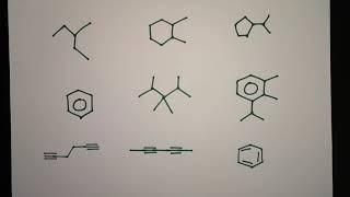 OCR Aromatic Chemistry 3 - Aliphatic vs Aromatic