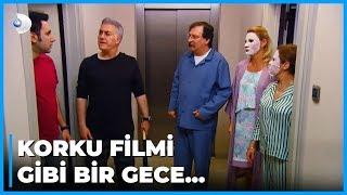 Haluk&Meltem'in Evinde Korku Dolu Gece | Çocuklar Duymasın 42. Bölüm